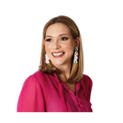 Gabriela Suarez, psicóloga y psicoeducadora