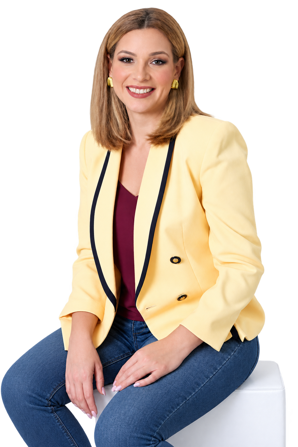 Gabriela Suárez