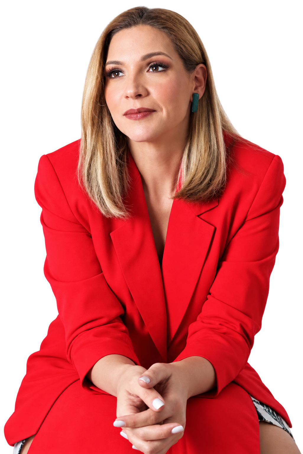 Gabriela Suárez, psicóloga y psicoeducadora